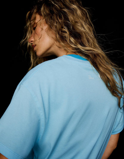 Light blue