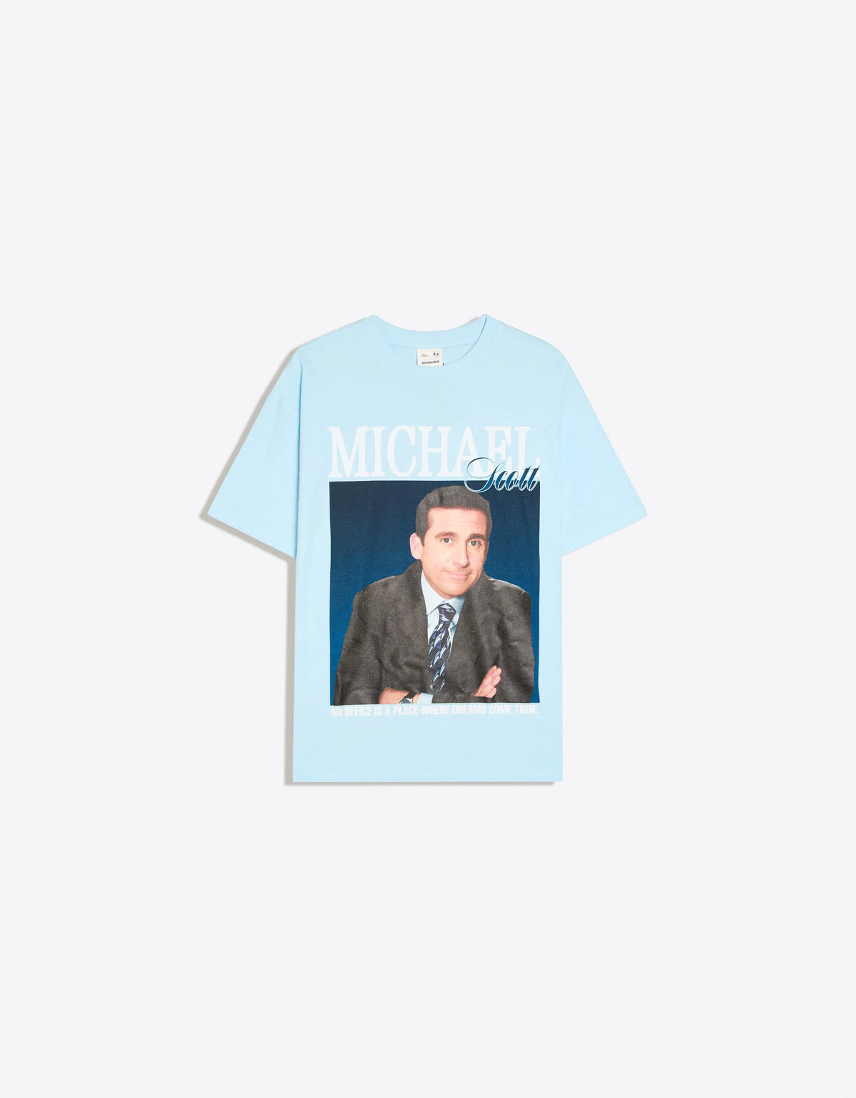 Light blue