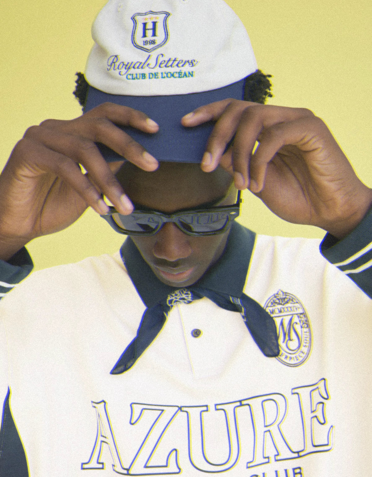 Navy