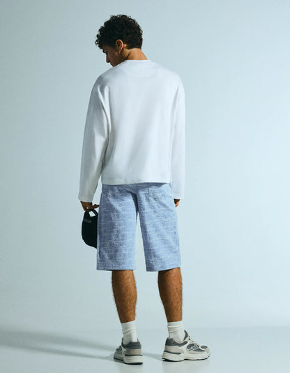 Light blue