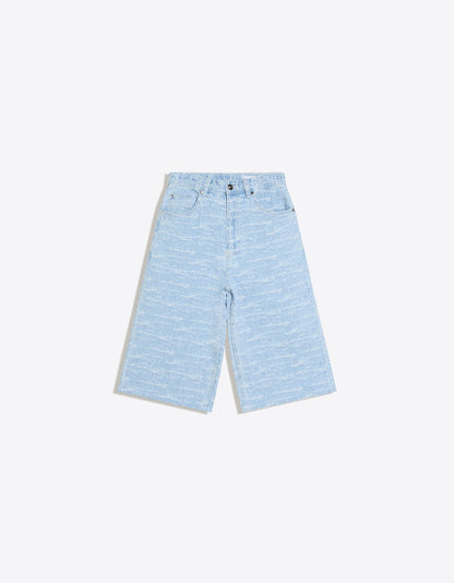 Light blue
