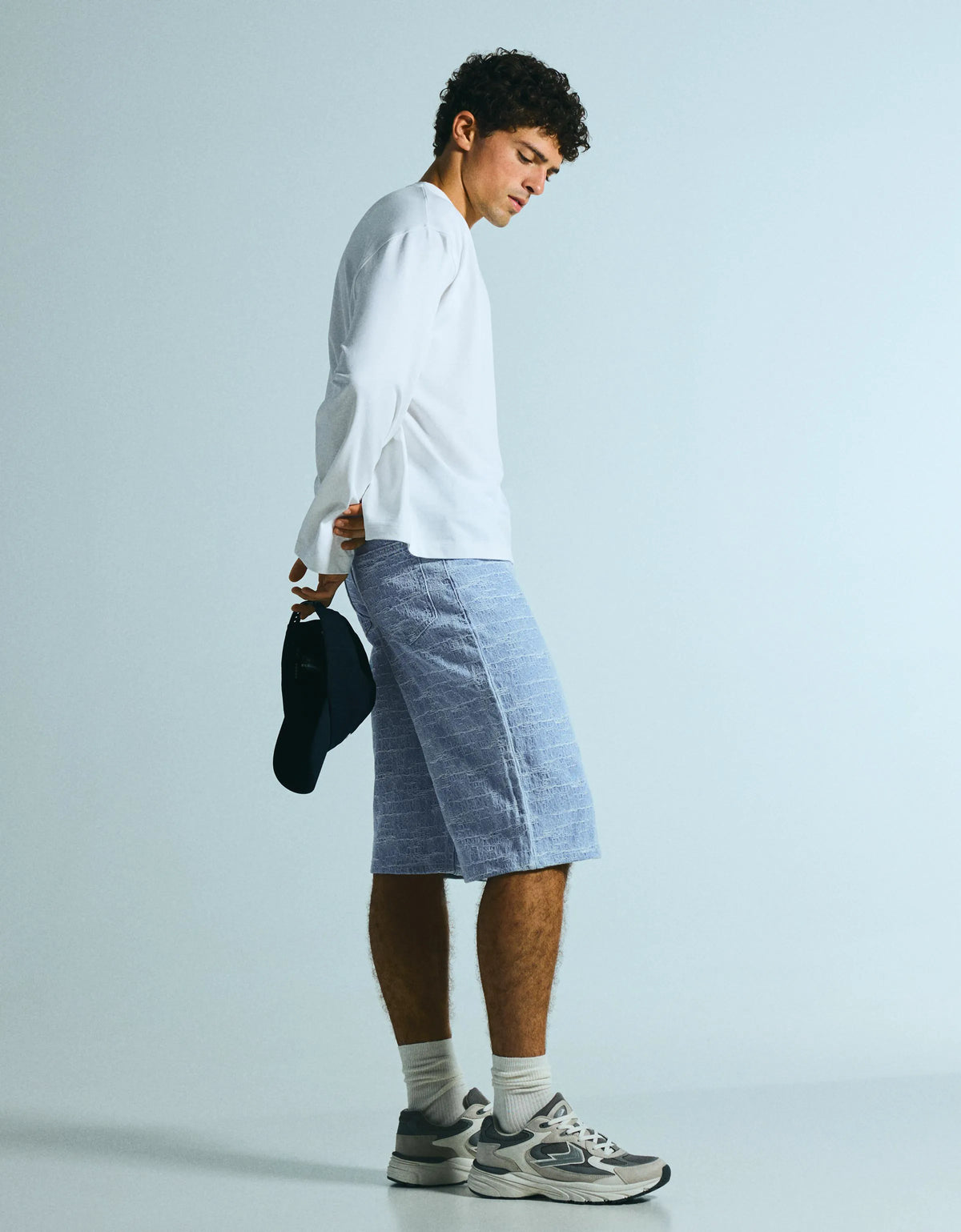 Light blue