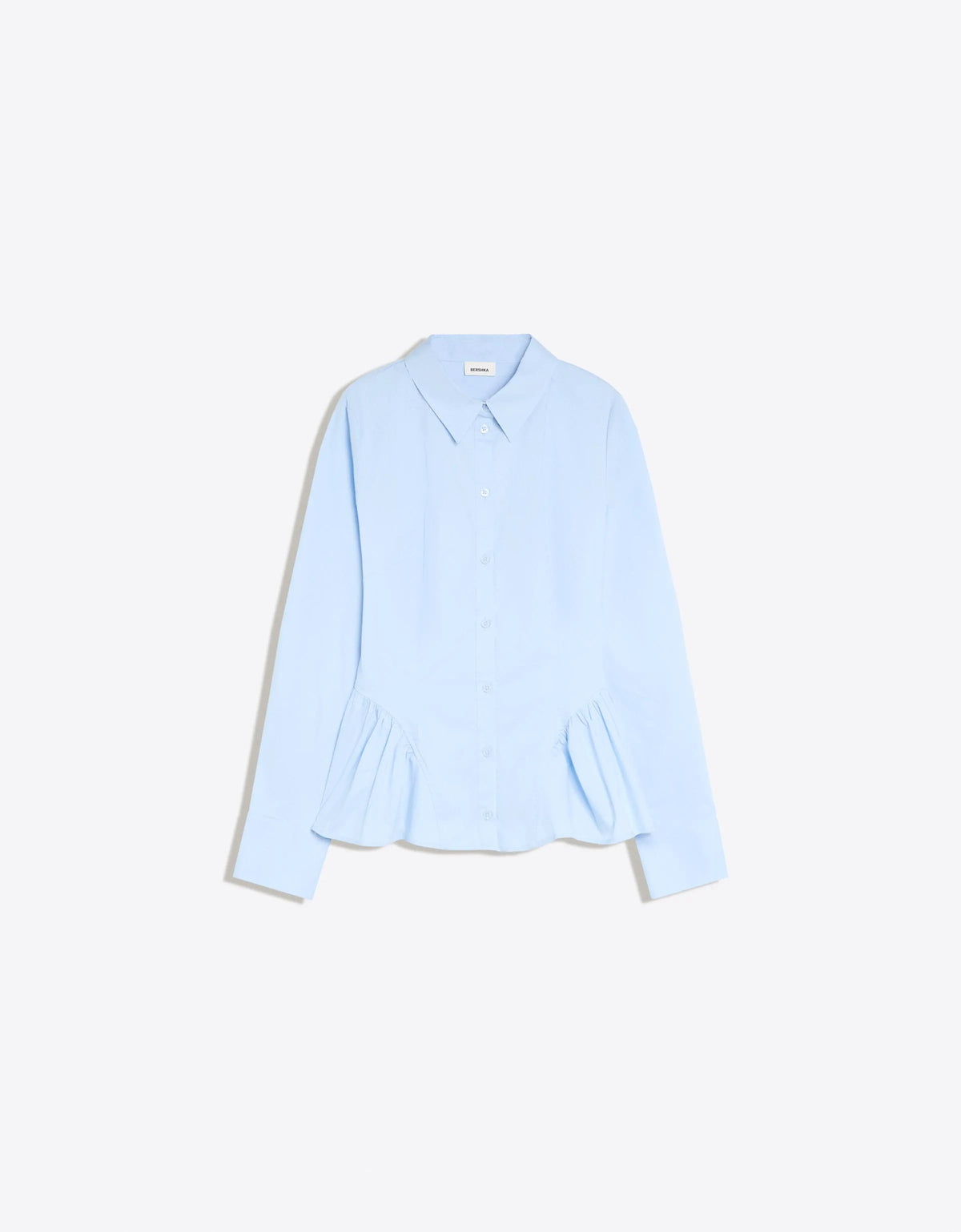 Light blue