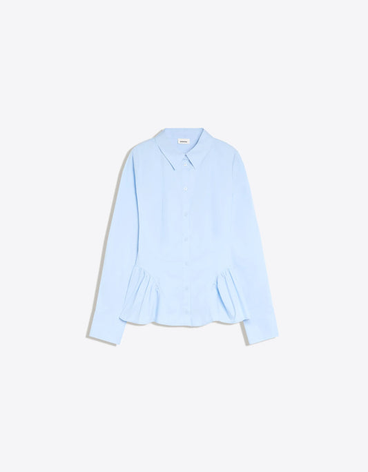 Light blue