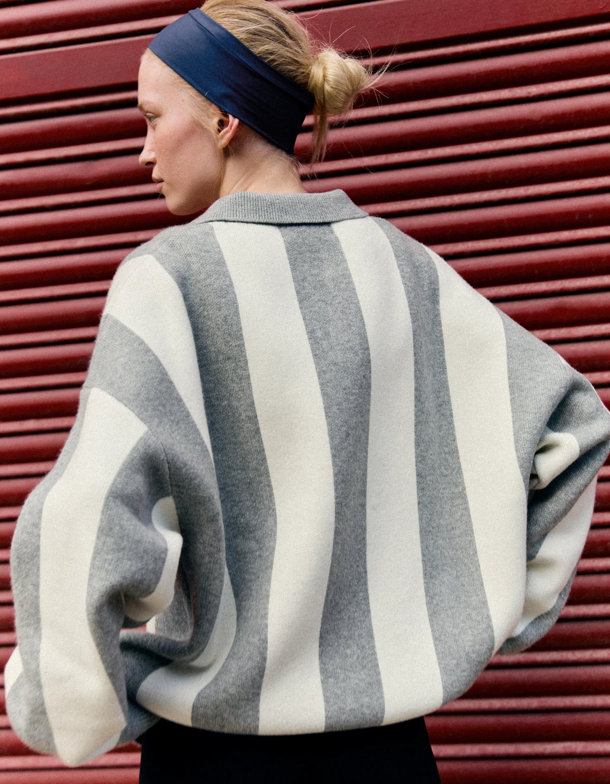 Grey