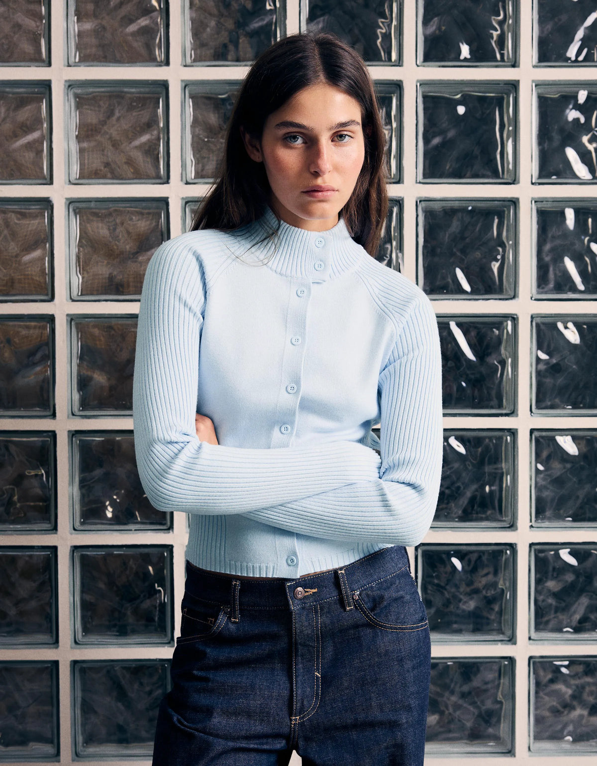 Light blue