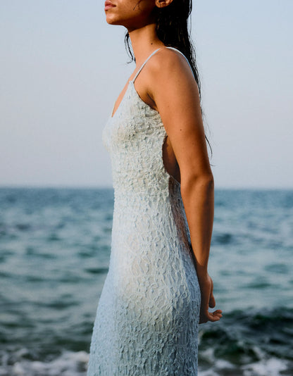 Light blue