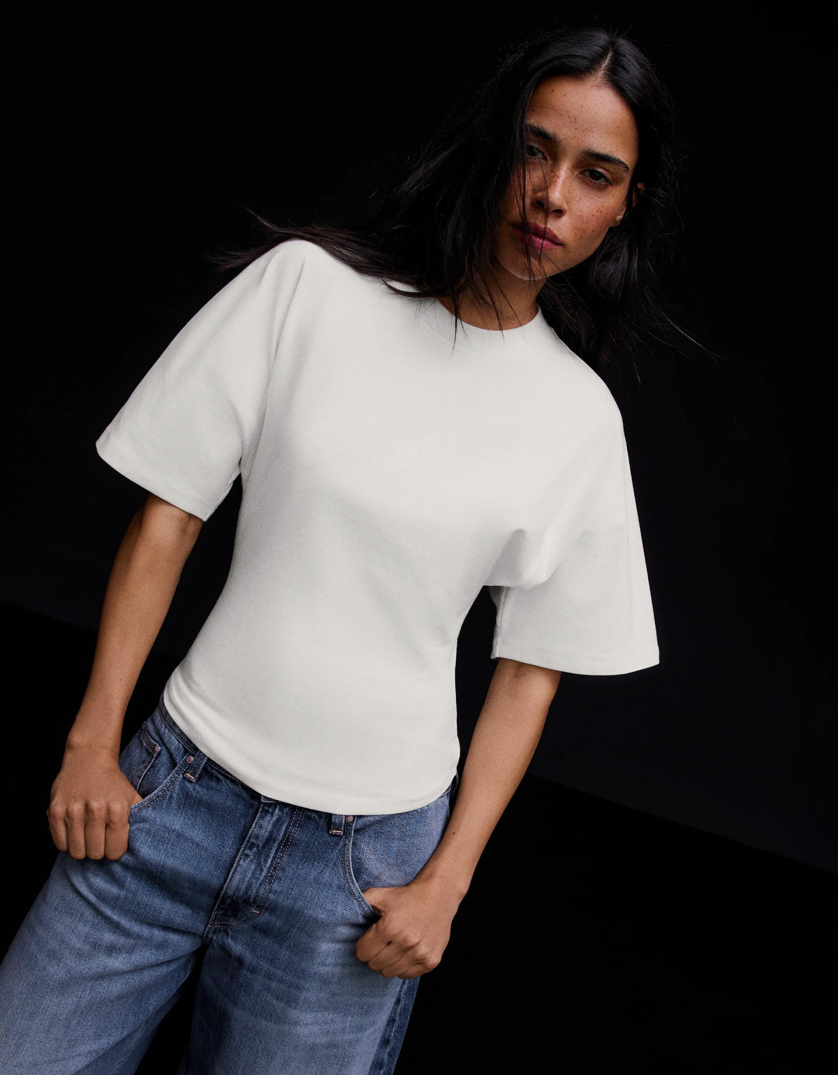 Off white