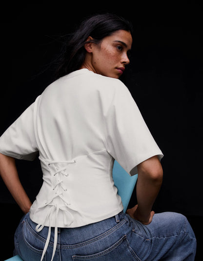 Off white