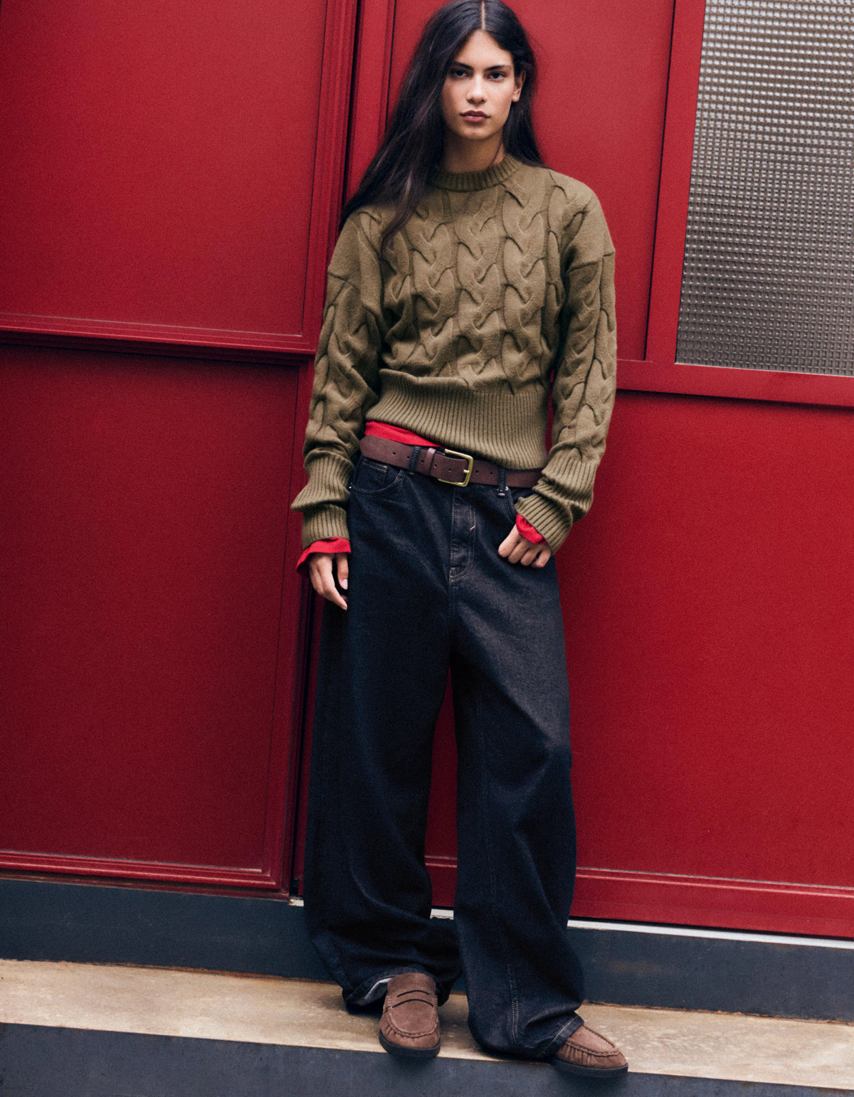 Khaki