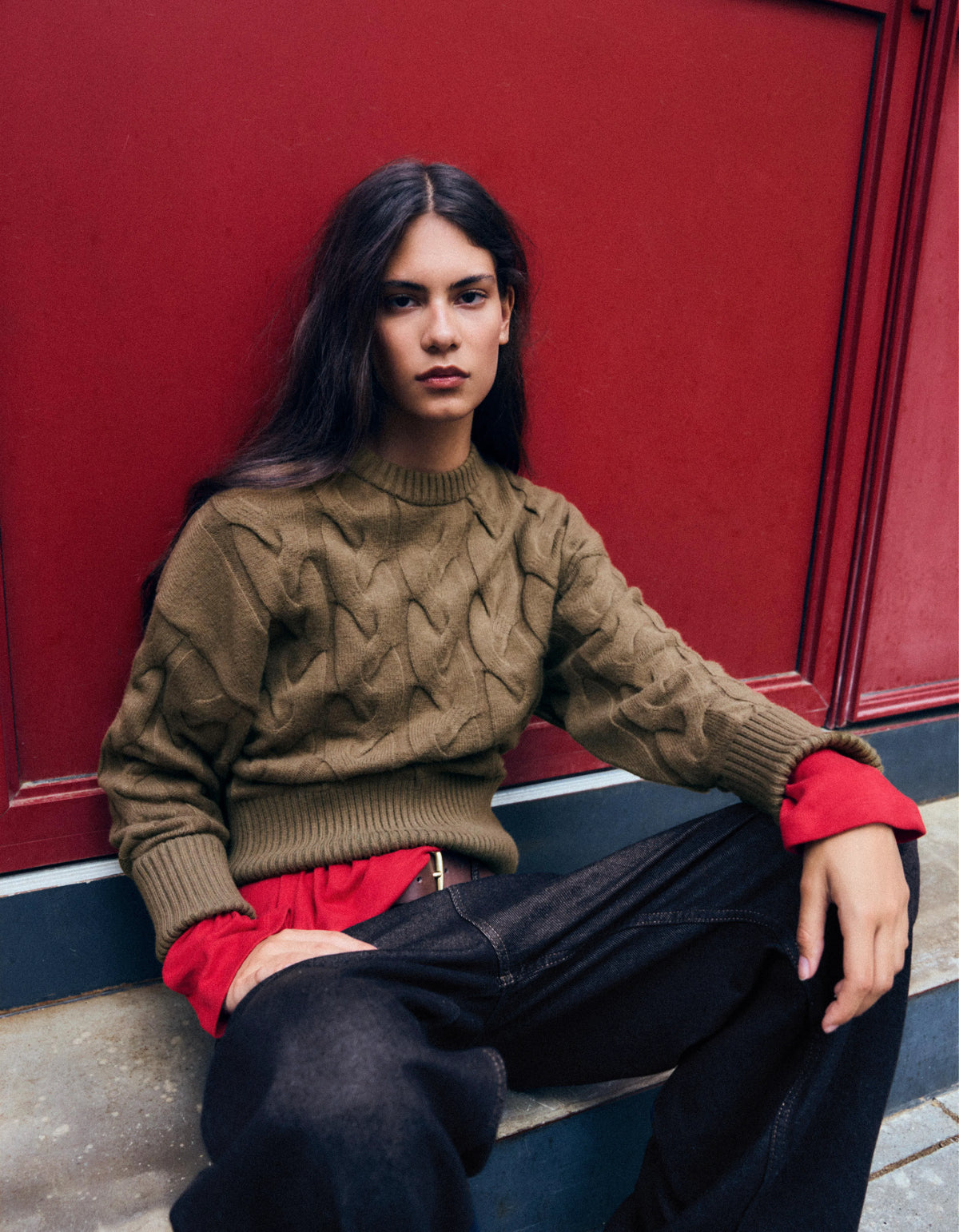 Khaki