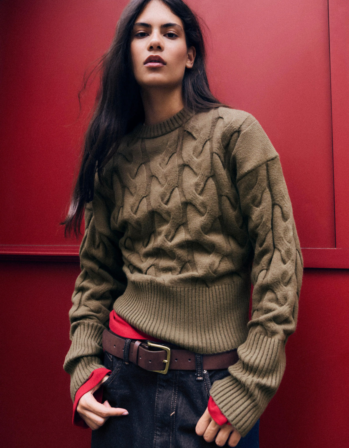 Khaki