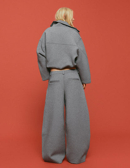 Grey