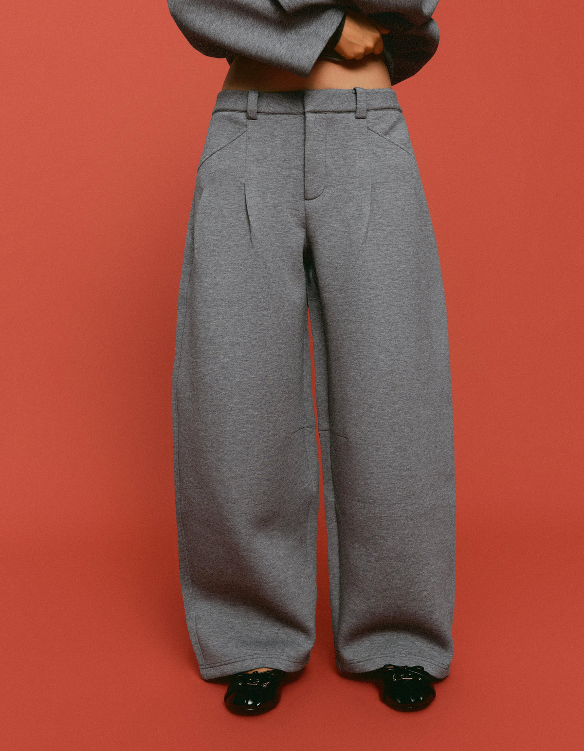 Grey