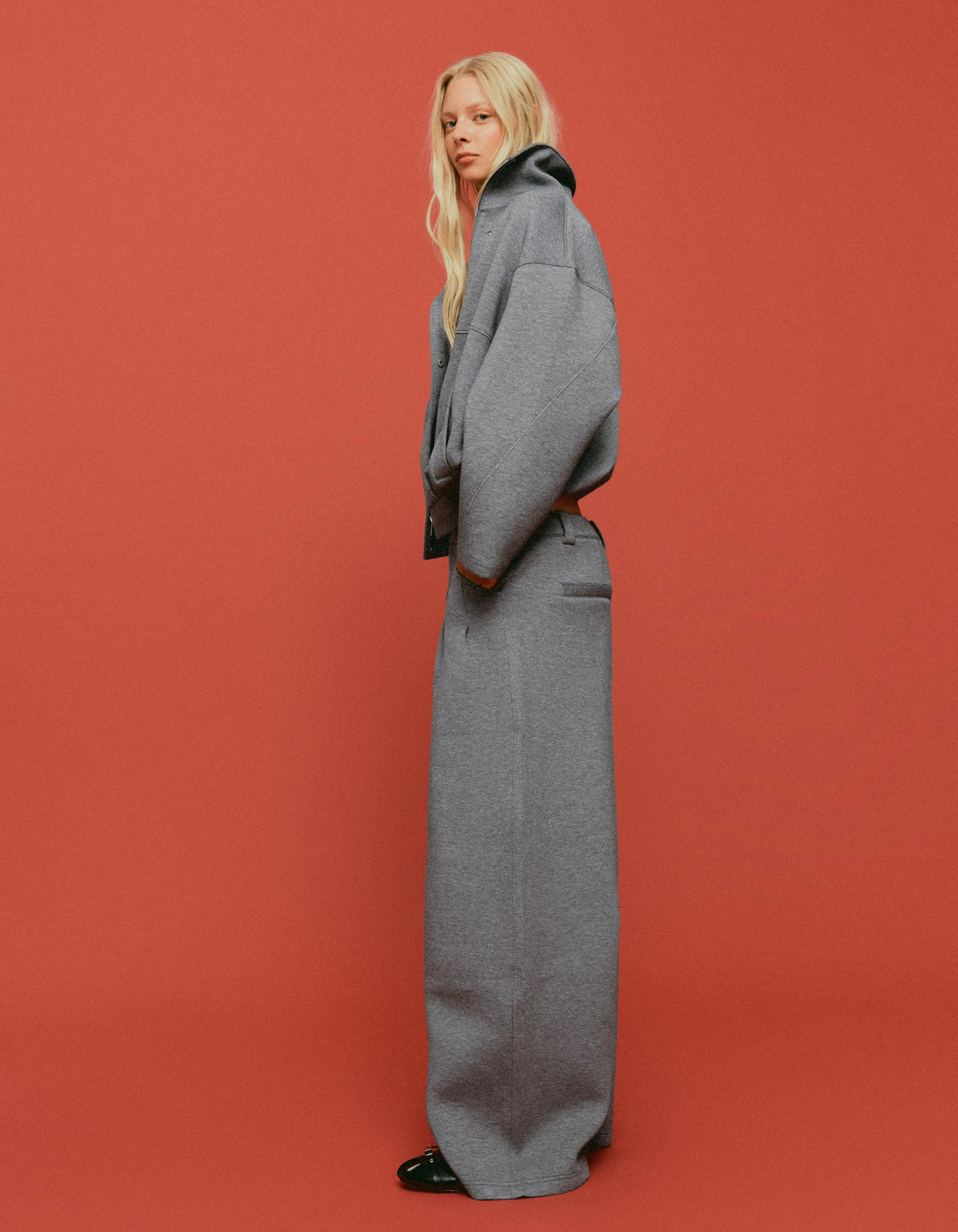 Grey