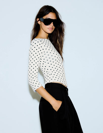 White / Black