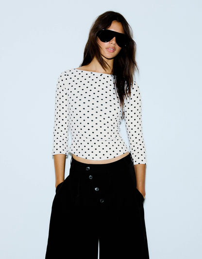 White / Black