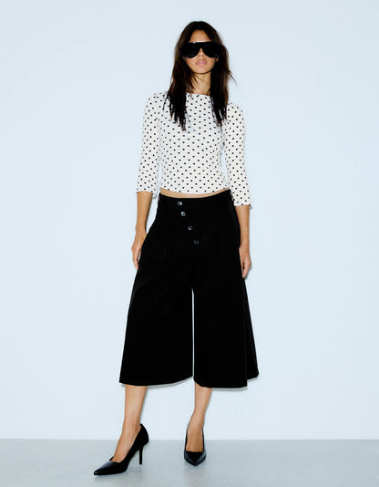 White / Black
