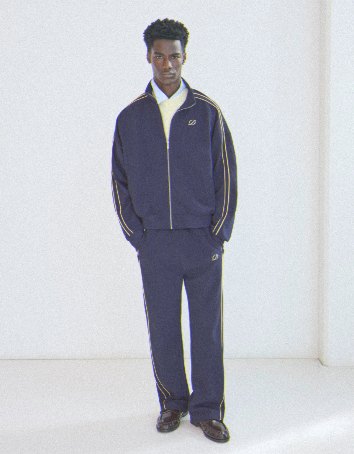 Navy