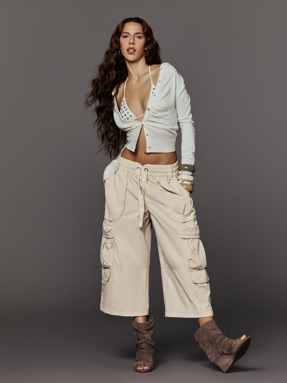 Beige