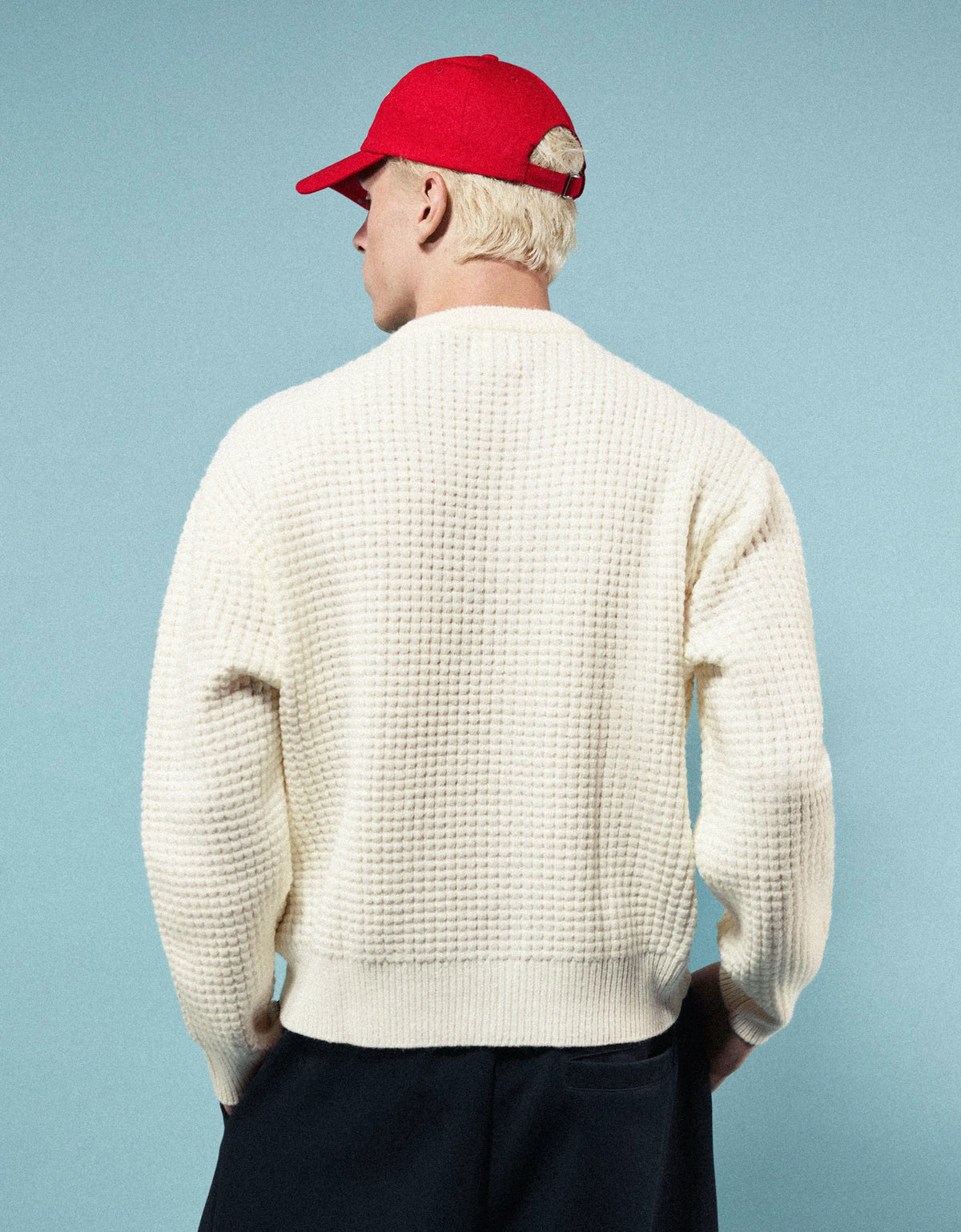 Off white