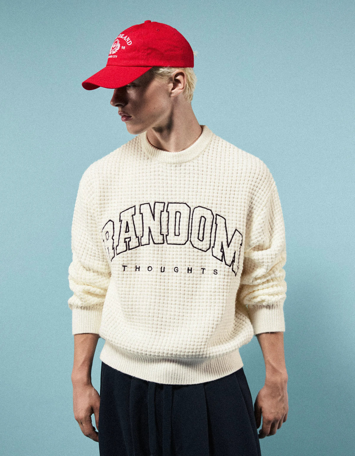 Off white
