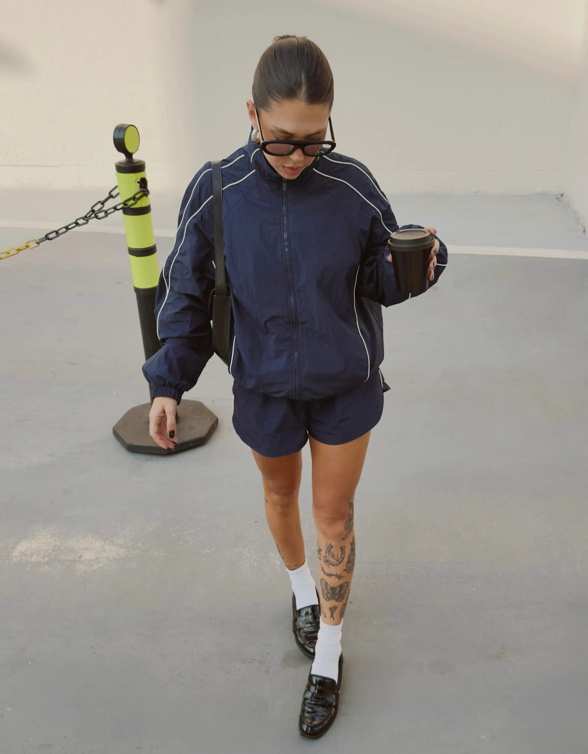 Navy