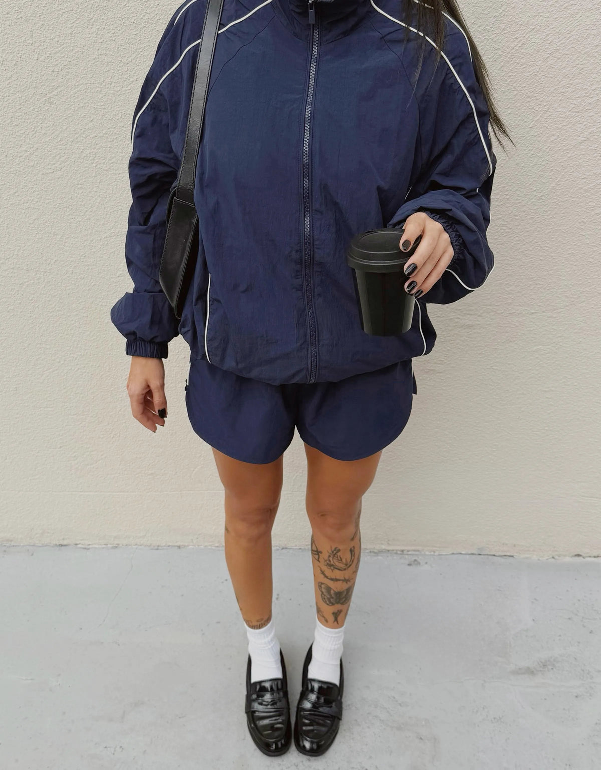 Navy