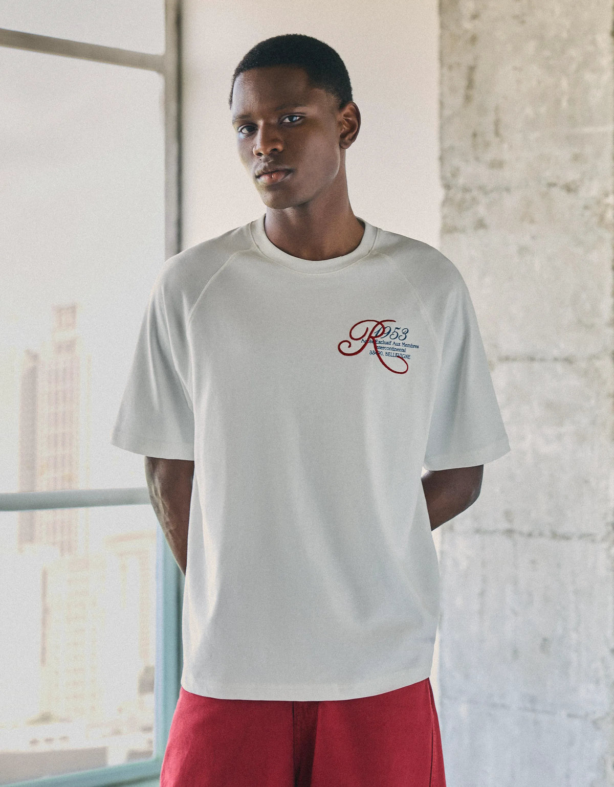Off white