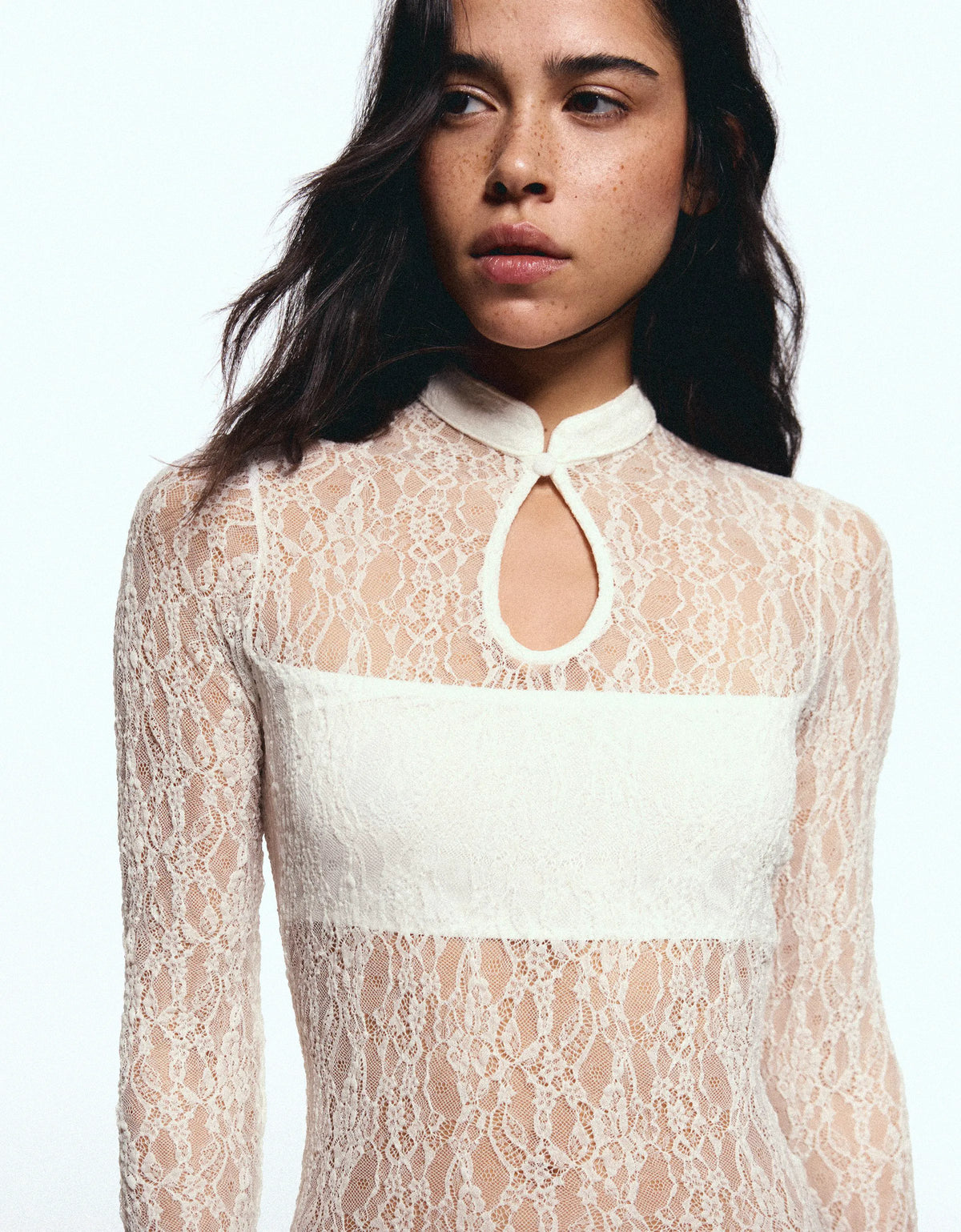 Off white