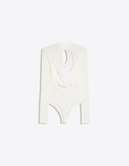 Off white