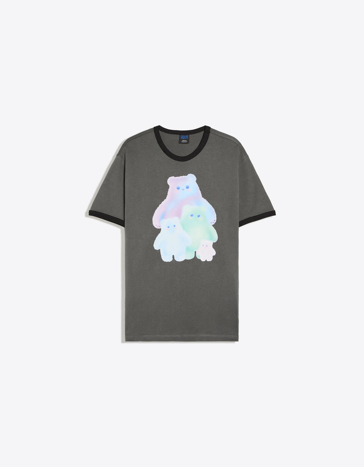 Mixed gray