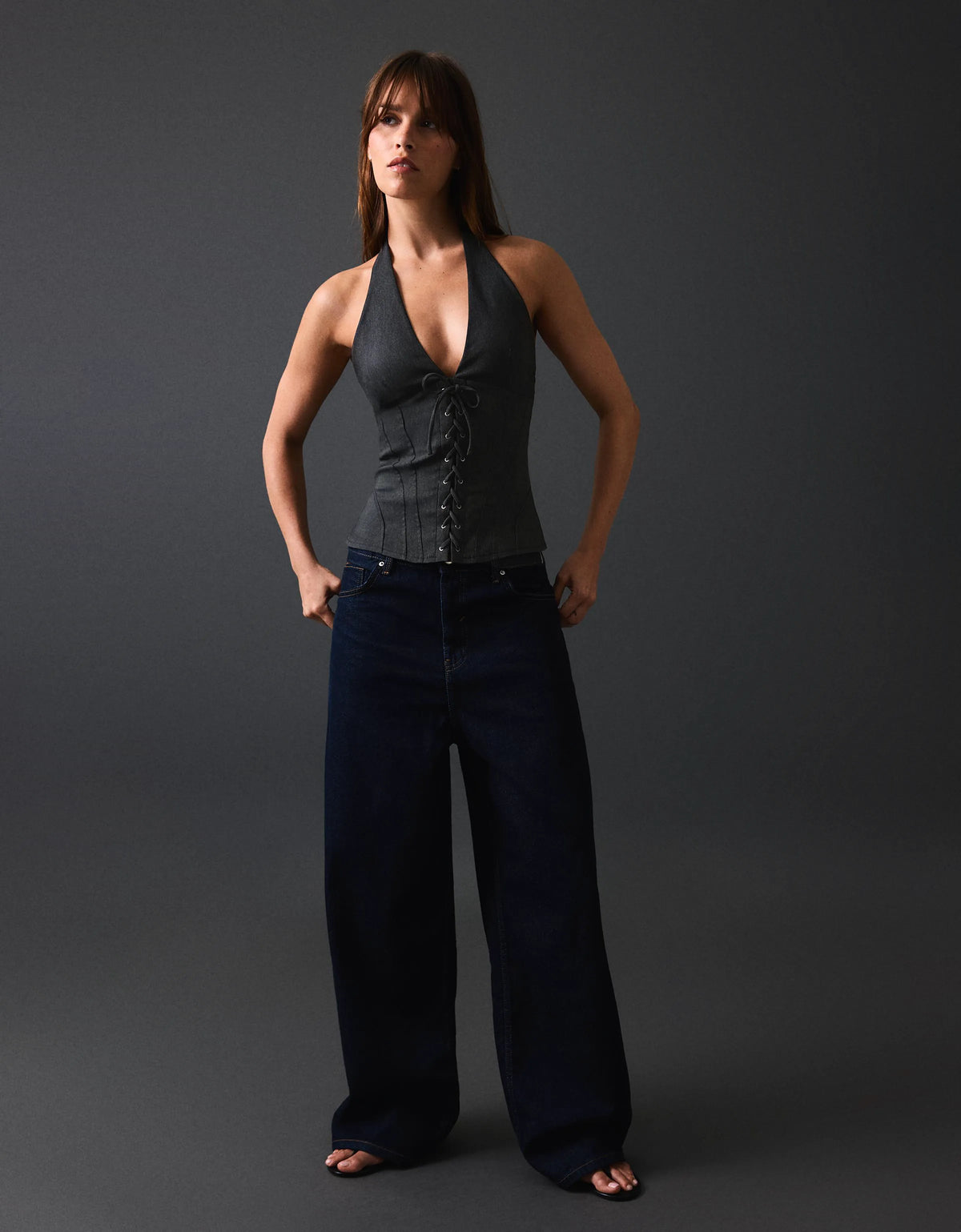 Dark blue