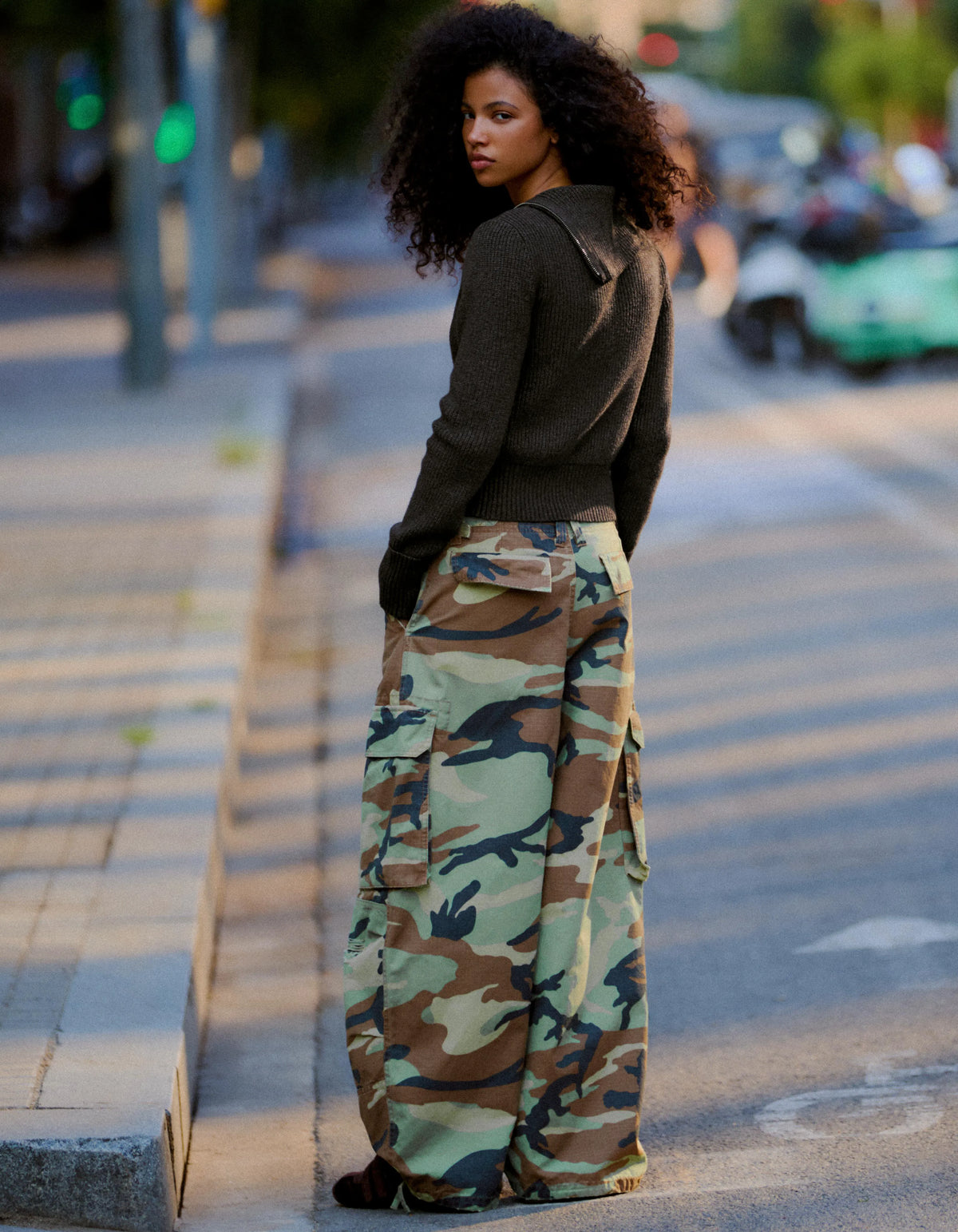 Khaki
