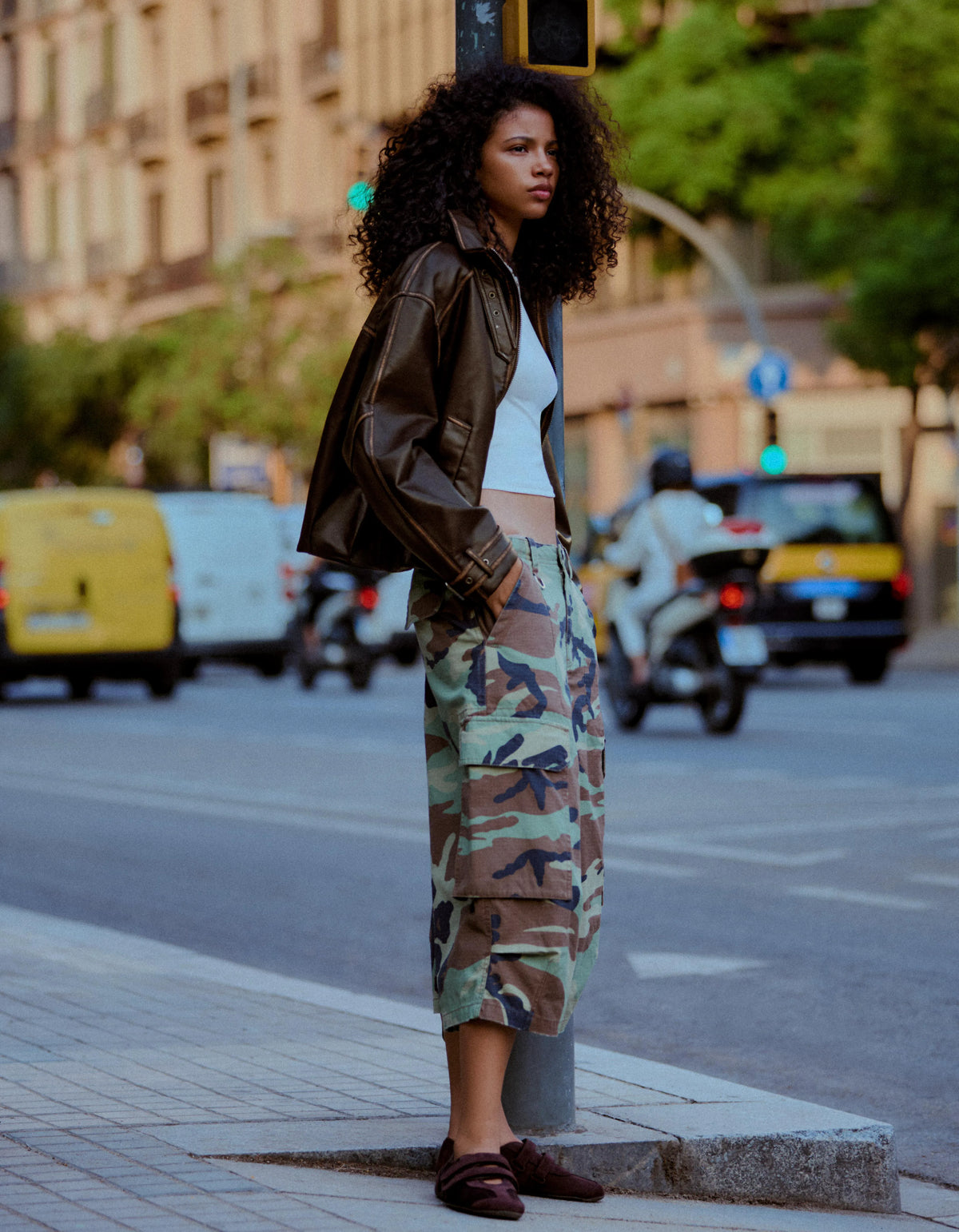 Khaki