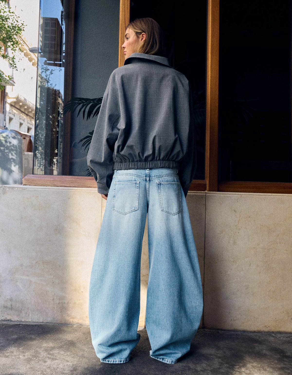 Light blue