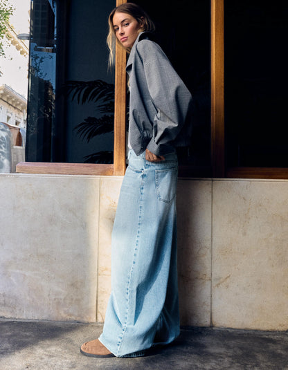 Light blue