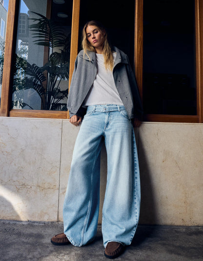 Light blue