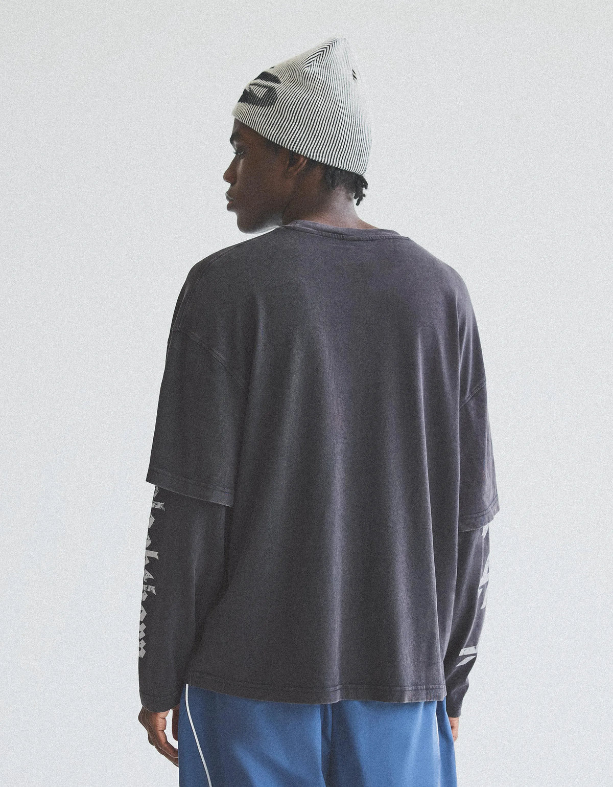 Dark grey