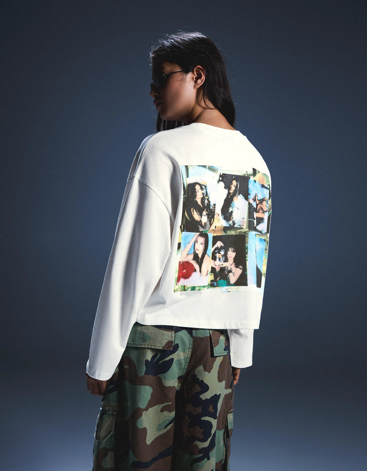 Off white