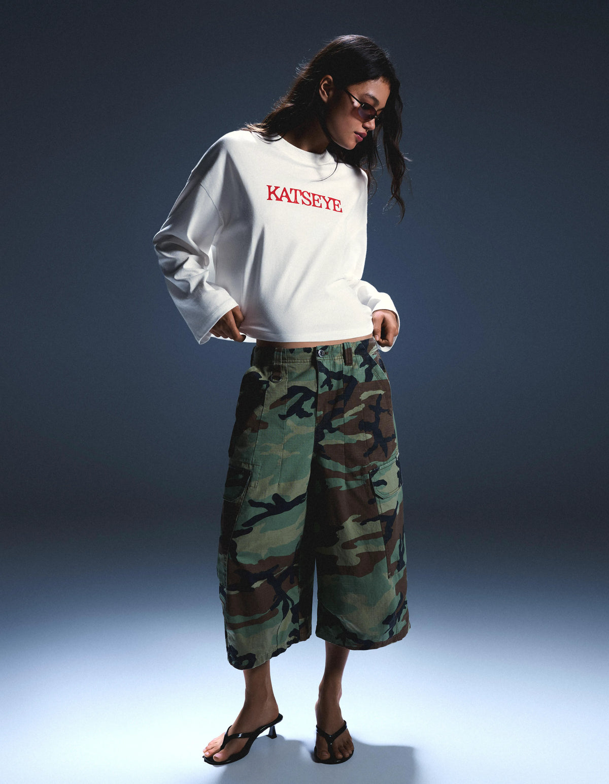 Off white