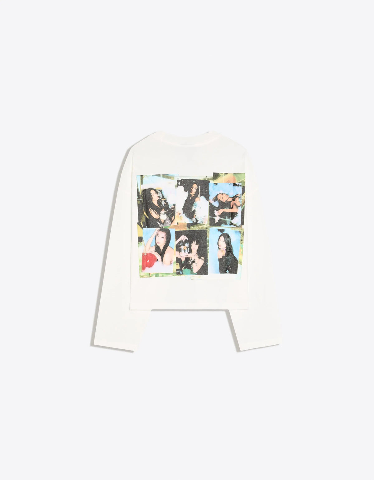 Off white