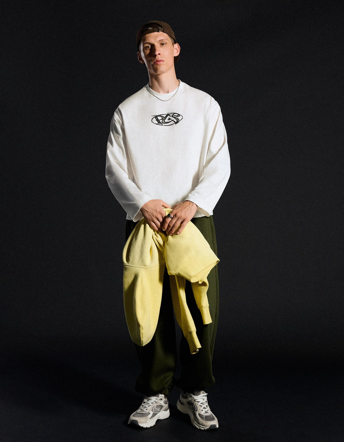 Off white
