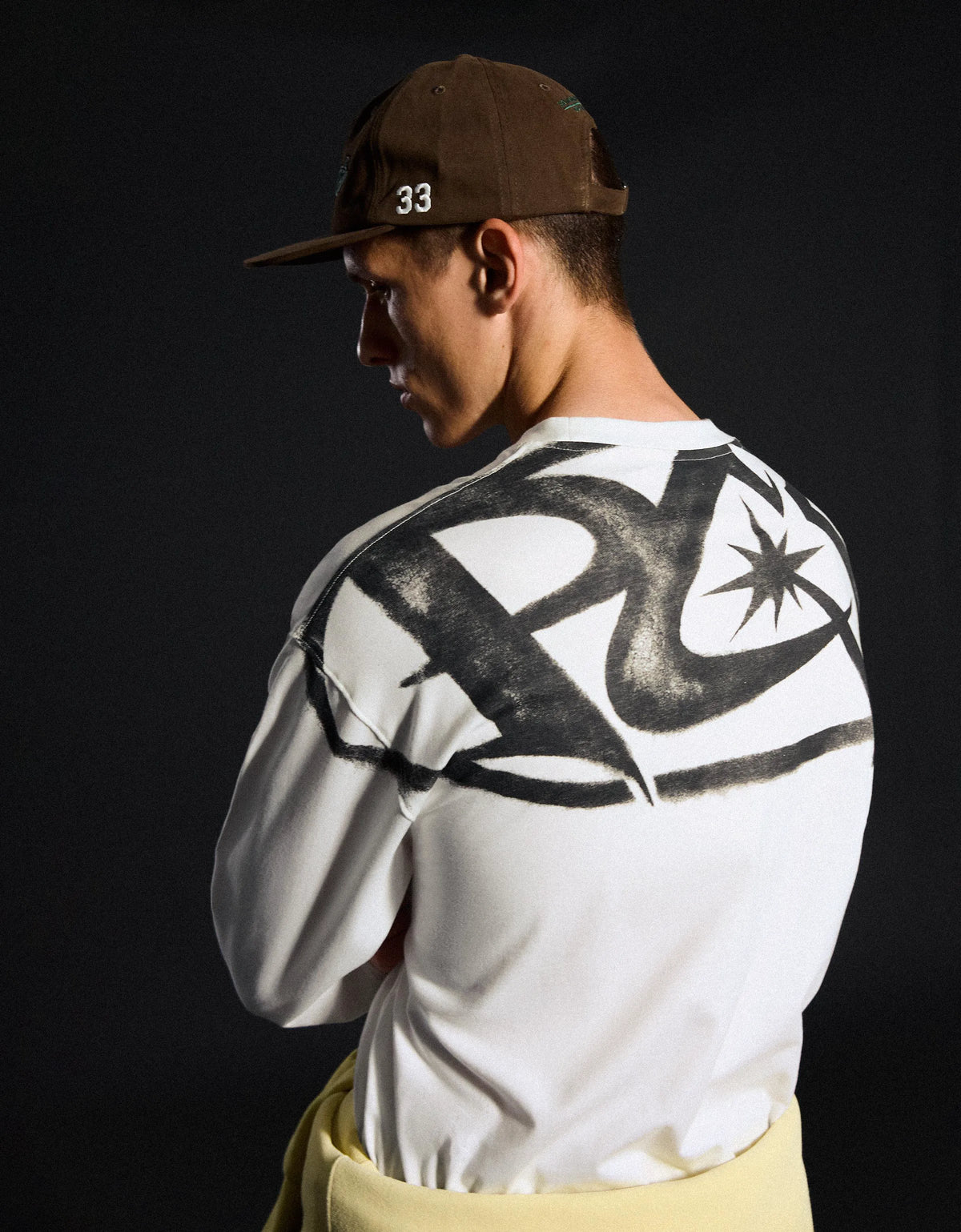 Off white