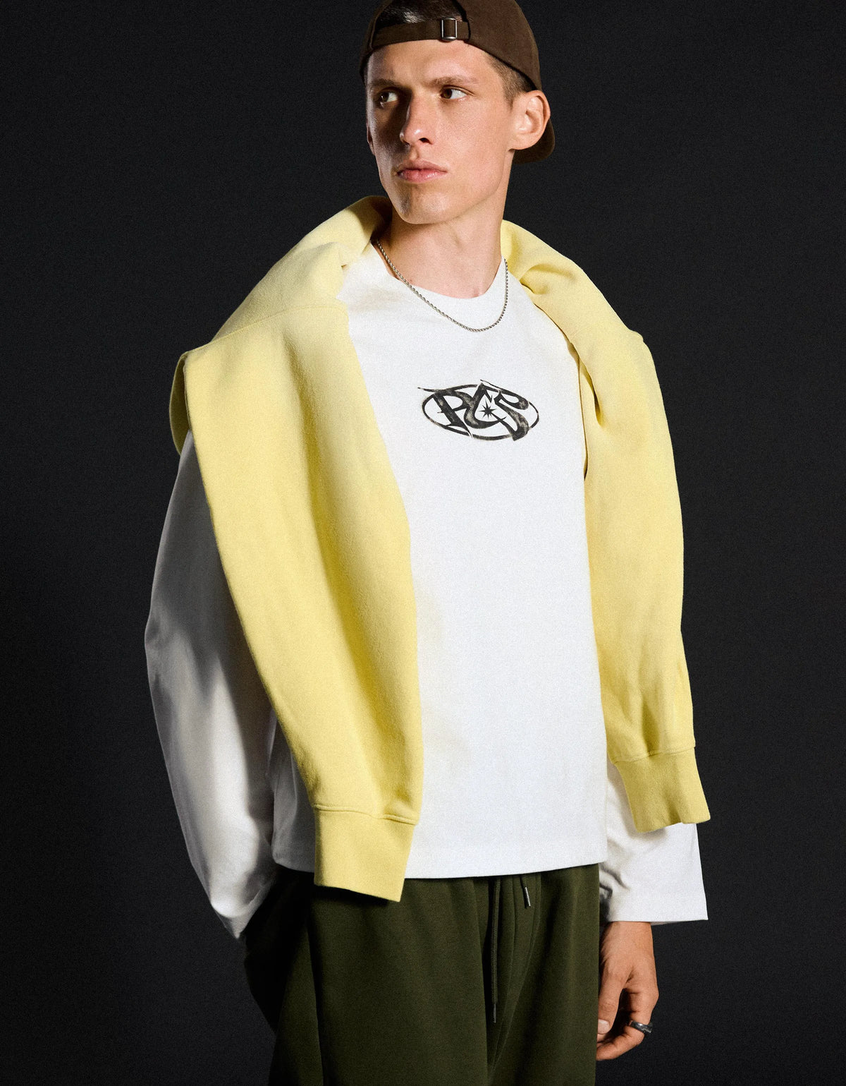 Off white
