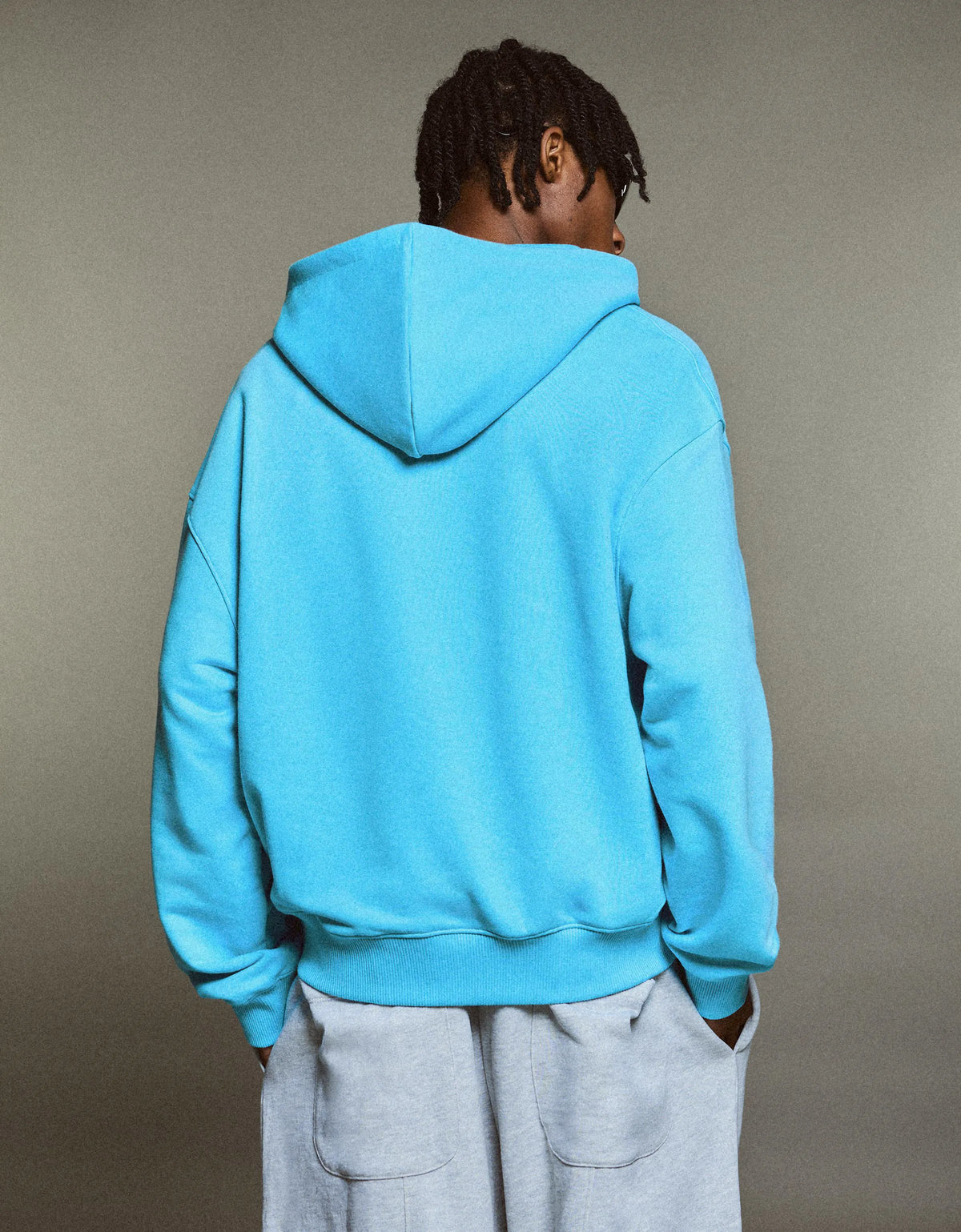 Light blue