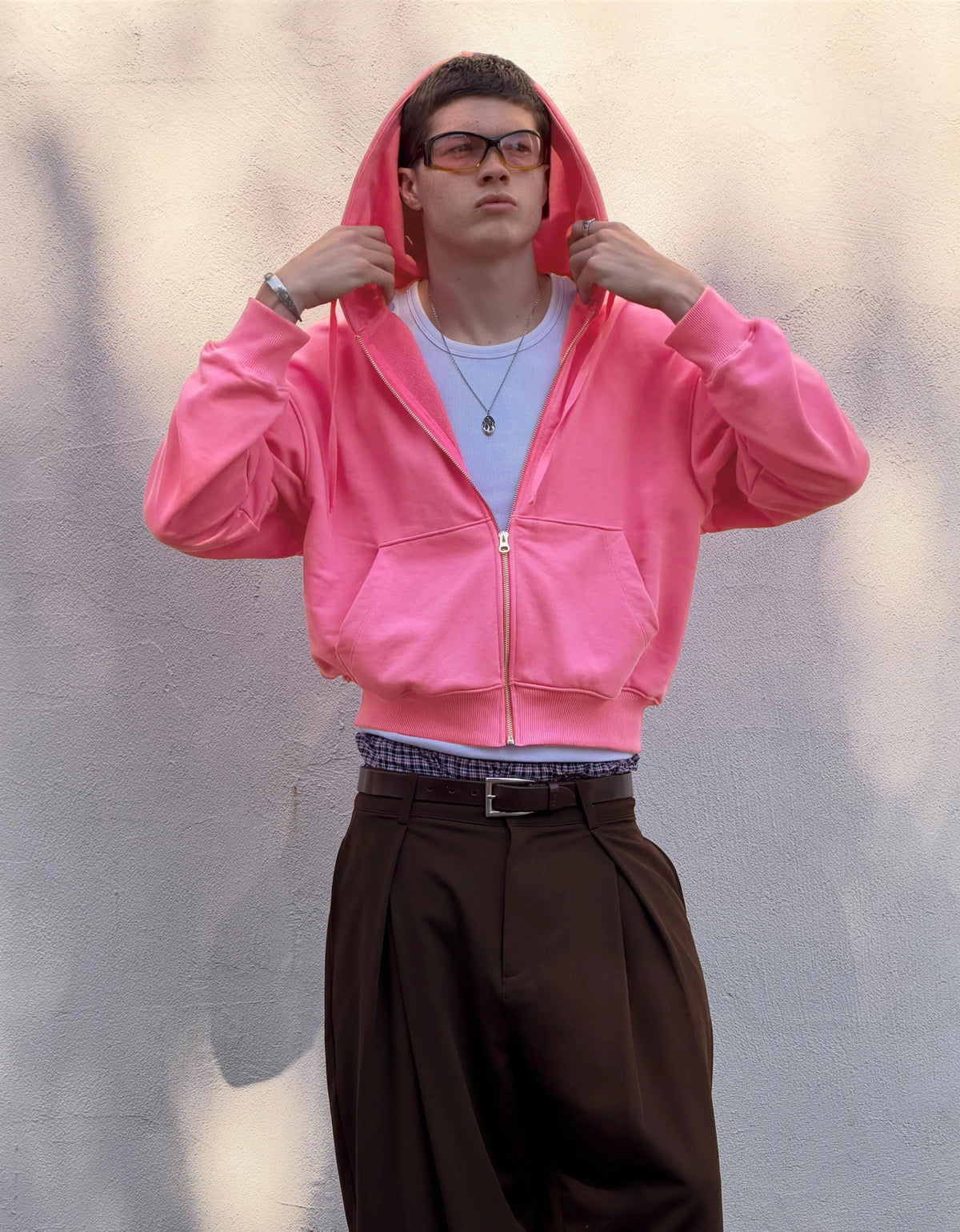Pink