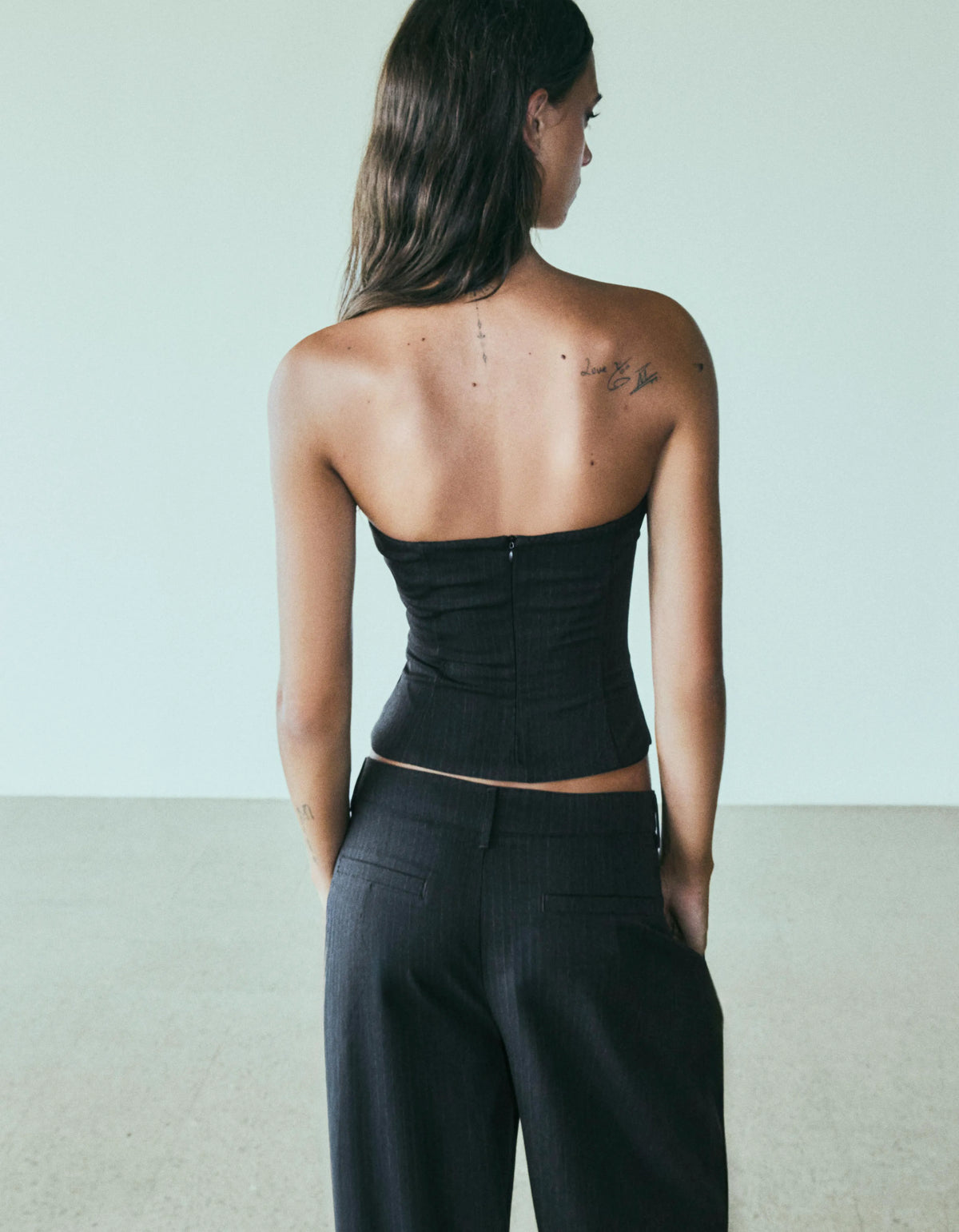 Dark grey
