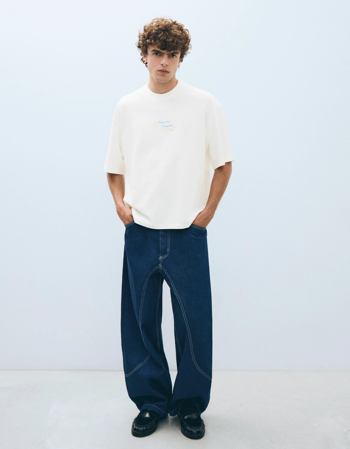 Off white