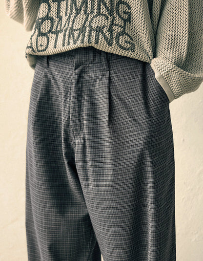 Mixed gray